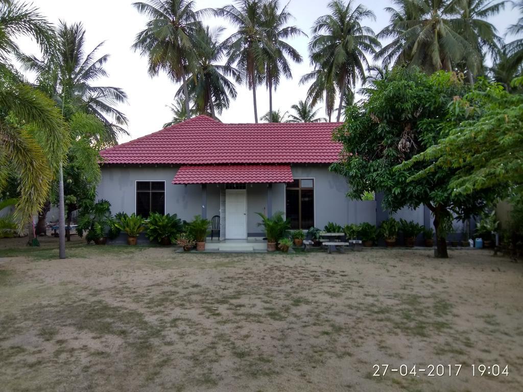 Relaxs Homestay Kota Bharu Exterior photo