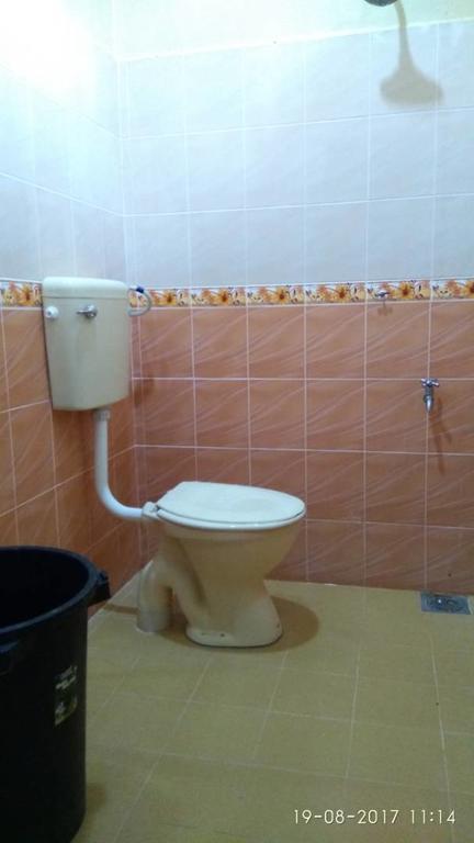 Relaxs Homestay Kota Bharu Room photo