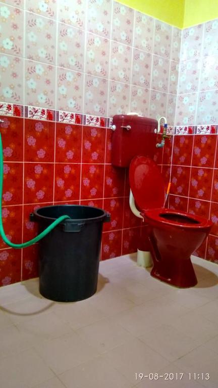 Relaxs Homestay Kota Bharu Room photo