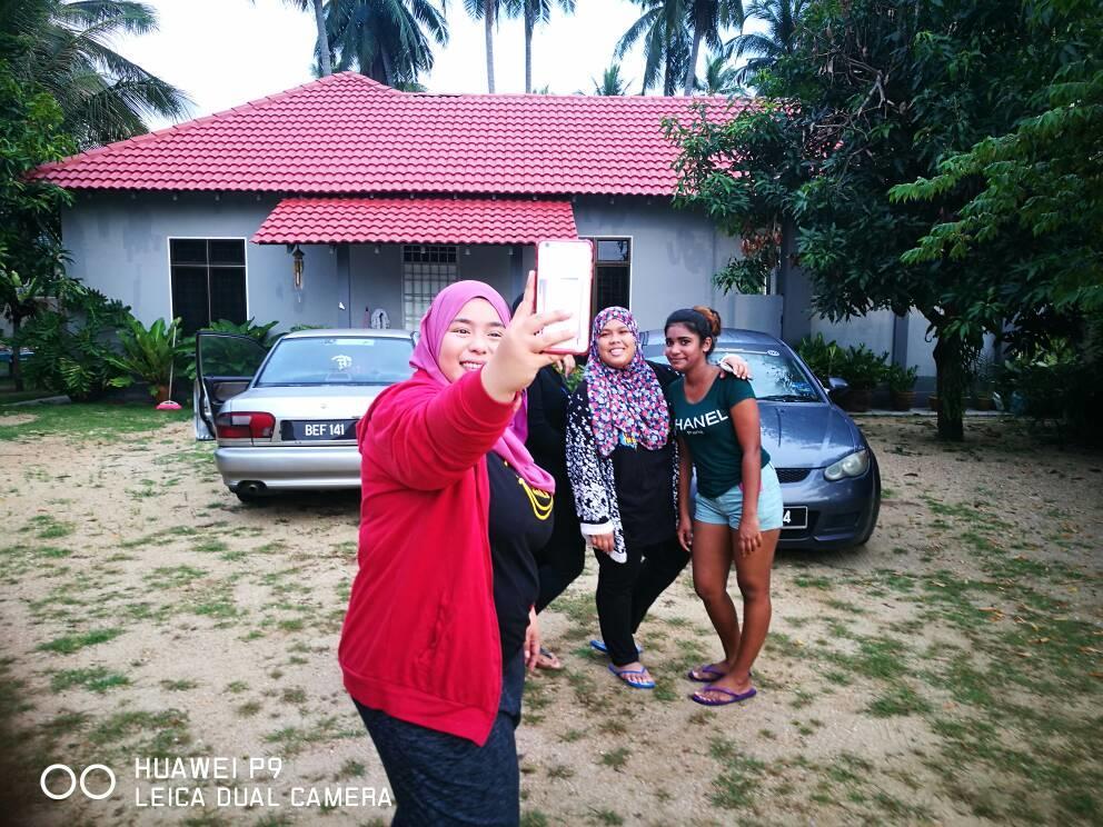 Relaxs Homestay Kota Bharu Room photo