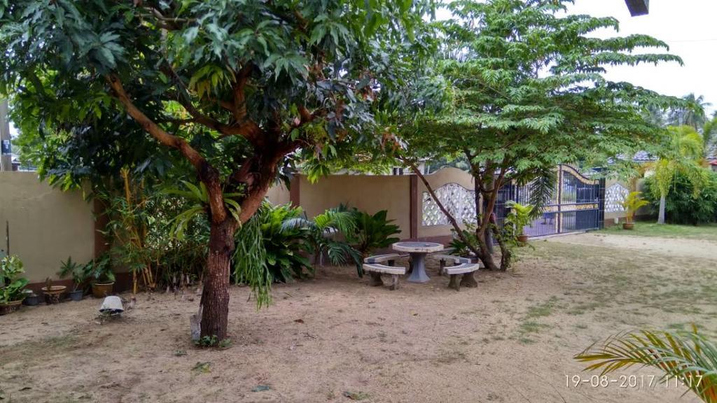 Relaxs Homestay Kota Bharu Room photo
