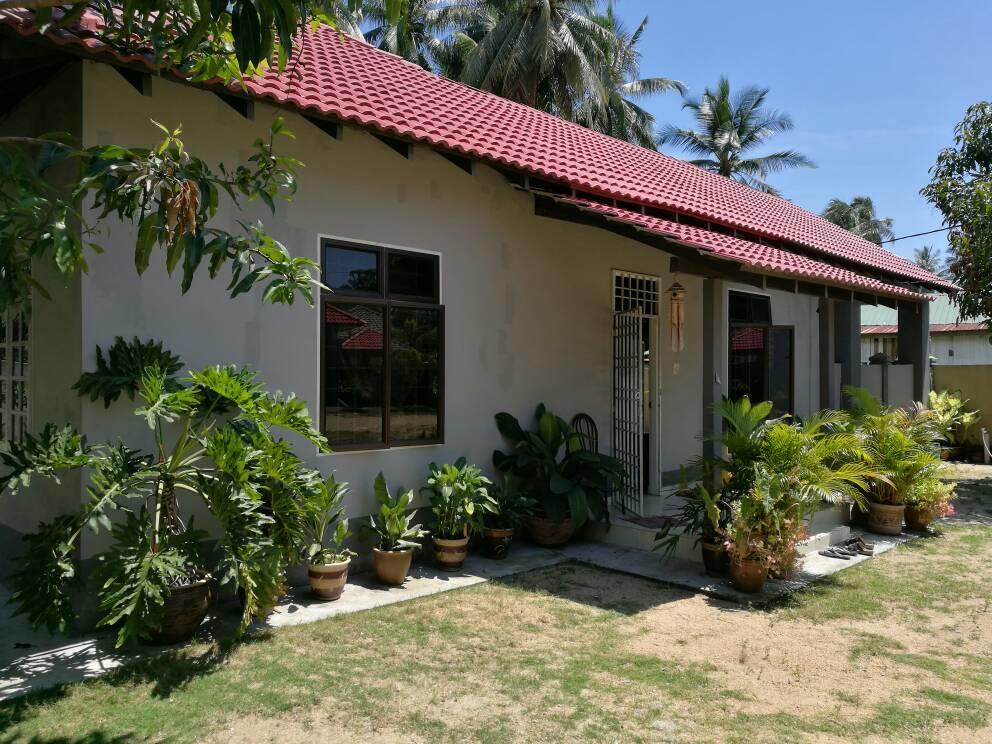 Relaxs Homestay Kota Bharu Exterior photo