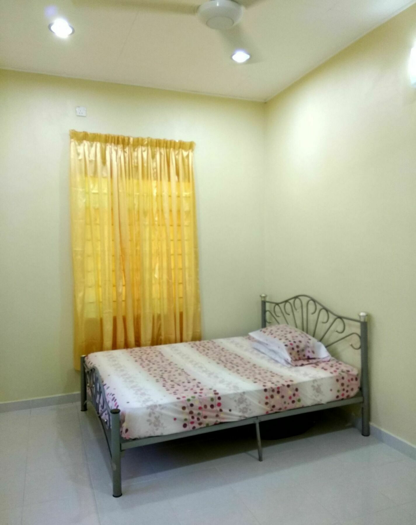 Relaxs Homestay Kota Bharu Exterior photo