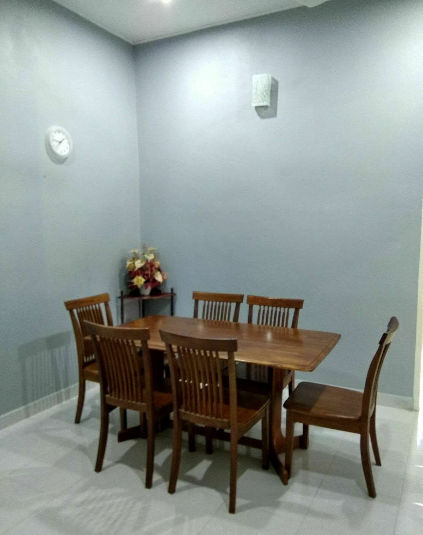 Relaxs Homestay Kota Bharu Exterior photo