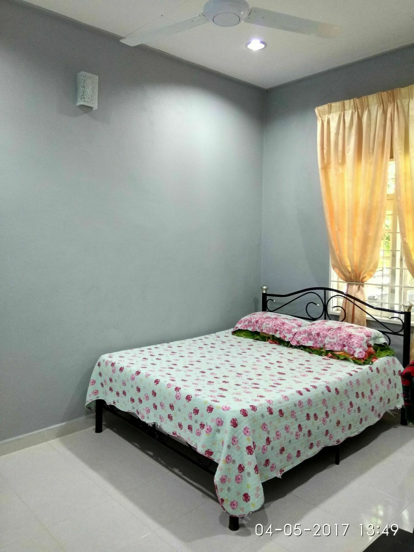 Relaxs Homestay Kota Bharu Exterior photo