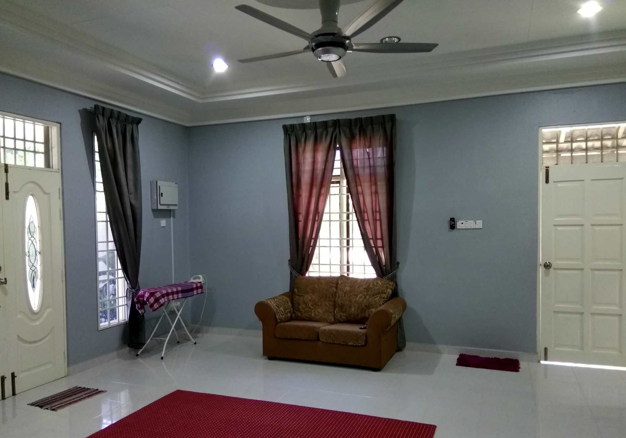 Relaxs Homestay Kota Bharu Exterior photo