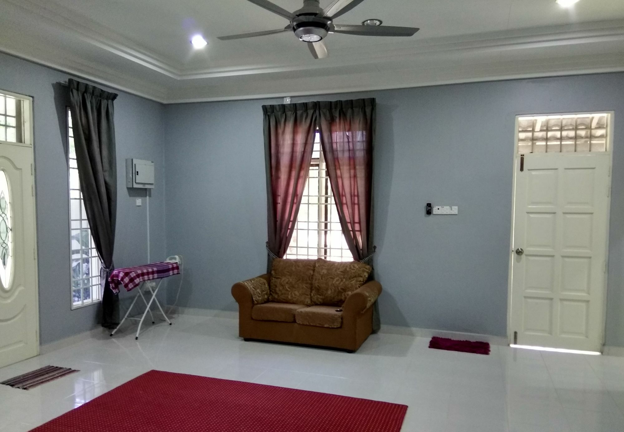 Relaxs Homestay Kota Bharu Exterior photo