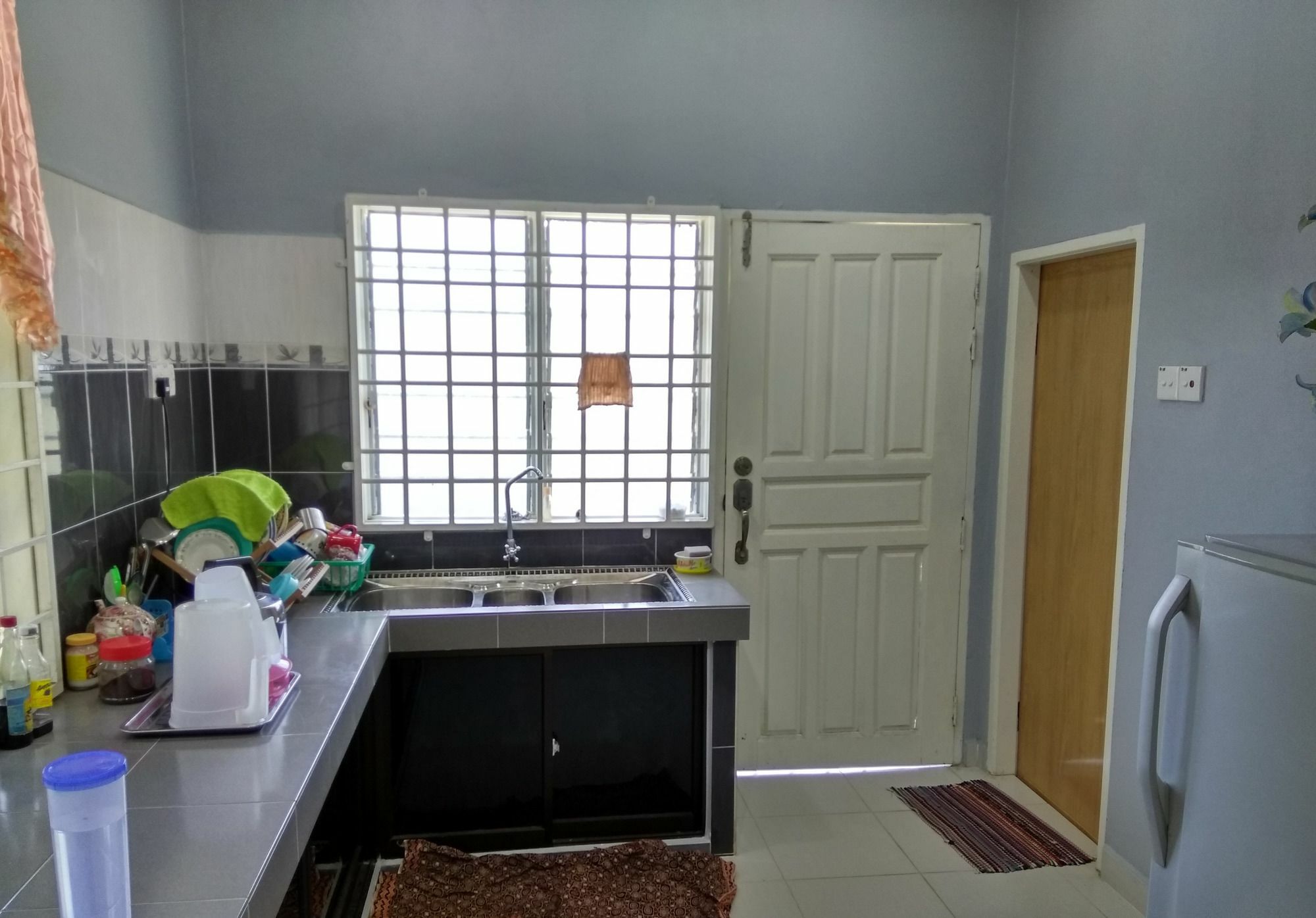 Relaxs Homestay Kota Bharu Exterior photo